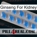 Ginseng For Kidney 22